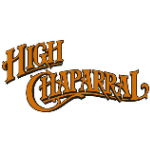 High Chaparral (Sverige)