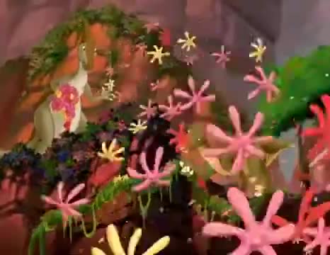 Tecknat Barn Svenska:Landet För Längesedan (2003) DVDRIPPEN (Engelska) Trailer (4K)